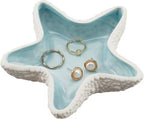 Starfish Jewellery Dish