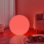 Atmosphere Ball Lamp