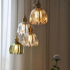 Honey Flower Pendant Lamp