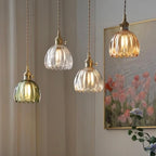 Honey Flower Pendant Lamp