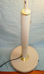 Light Lotus Flower Floor Lamp